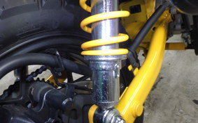 HONDA MONKEY 125 2026 JB03