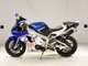 Фото Yamaha YZF-R1 1998 с японского аукциона