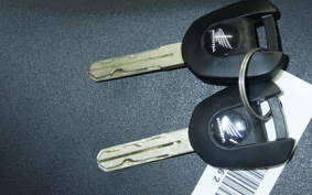 HONDA CBR250RR A 1993 MC51