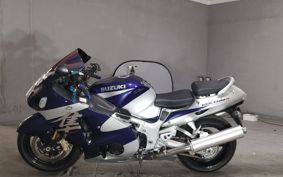 SUZUKI GSX-1300R HAYABUSA 2004 GW71A