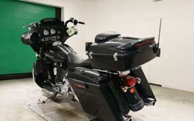 HARLEY FLHX 1450 2006