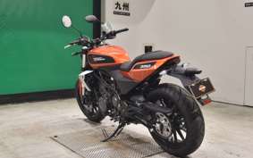 HARLEY X350 2024