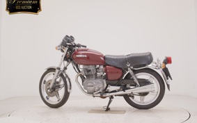 HONDA CB400T HAWK 2 2026 CB400T