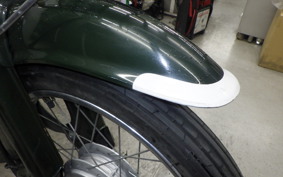 HONDA C90 SUPER CUB 2009 HA02