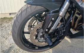 KAWASAKI NINJA 1000 ABS 2019 ZXT00W