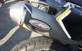 KAWASAKI KLX250 Gen.2