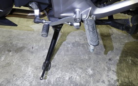HONDA NC750S ABS 2015 RC70