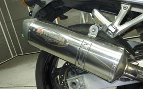 SUZUKI BANDIT 1250 SA 2009 GW72A