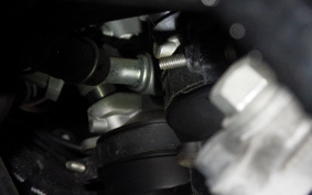 KAWASAKI NINJA 400 2018 EX400G