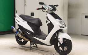 YAMAHA CYGNUS 125 XSR 3 SED8J