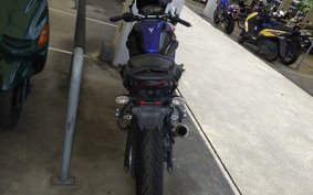 YAMAHA MT-03 2018 RH13J