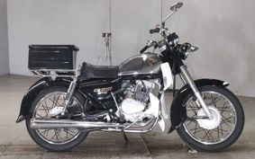 HONDA BENLY125 CD125T