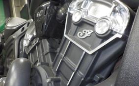 INDIAN Scout bobber 2021