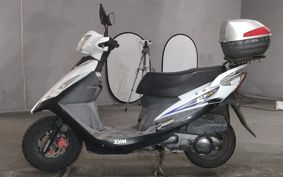 SYM GT125 HM12V