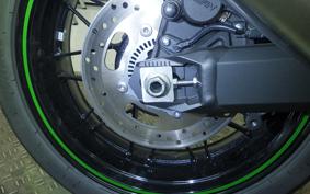 KAWASAKI Z900RS CAFE 2025 ZR900K