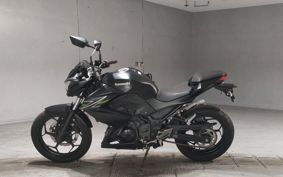 KAWASAKI Z250 ER250C