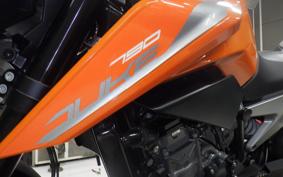 KTM 790 DUKE 2018