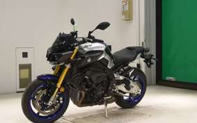YAMAHA MT-10 SP 2019 RN50J