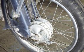 HONDA C50 SUPER CUB AA01