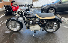 HARLEY XLCH 647