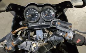 KAWASAKI GPZ400R ZX400D