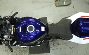 SUZUKI GSX-R1000 2005