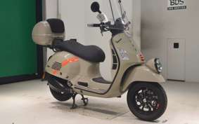 VESPA GTV300 2024