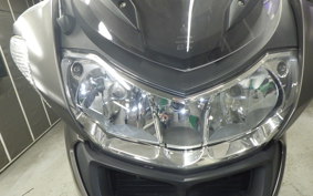 BMW R1200RT 2012
