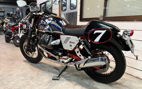 MOTO GUZZI V7 RACER 2014 ZGULW