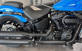 HARLEY FXBBS 2022 YYK