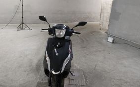 SUZUKI ADDRESS V125 DT11A