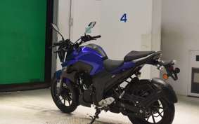 YAMAHA FZ250