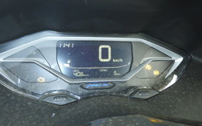 HONDA PCX125 2020 JK05