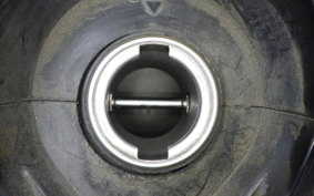 HONDA SILVER WING 400 2004 NF01