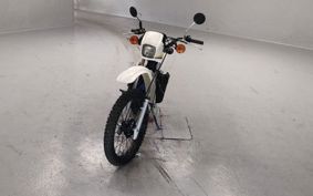 SUZUKI TS50 Hustler SA11A