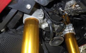 YAMAHA MT-09 Tracer GT 2019 RN51J