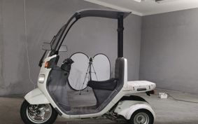 HONDA GYRO TA03