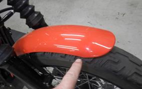 HARLEY XL1200N 2008