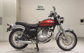 KAWASAKI ESTRELLA RS BJ250A