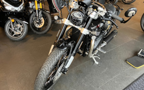 TRIUMPH BONNEVILLE BO BAR TFC 2025 DX0H24