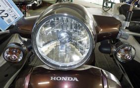 HONDA GIORNO 2 AF70