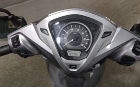 HONDA LEAD 125 JF45