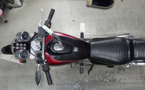 KAWASAKI ELIMINATOR 250 LX 2000 EL250A