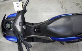 YAMAHA N-MAX 2022 SED6J