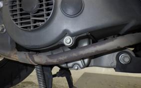 SUZUKI ADDRESS V125 S CF4MA