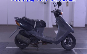 SUZUKI LET`S2