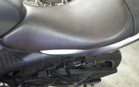 SUZUKI SV650 X A 2019 VP55B