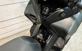 YAMAHA TRICITY 300 ABS 2020 SH15J
