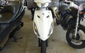 YAMAHA AXIS 125 Z SED7J
