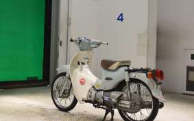 HONDA C110 SUPER CUB 2022 JA07